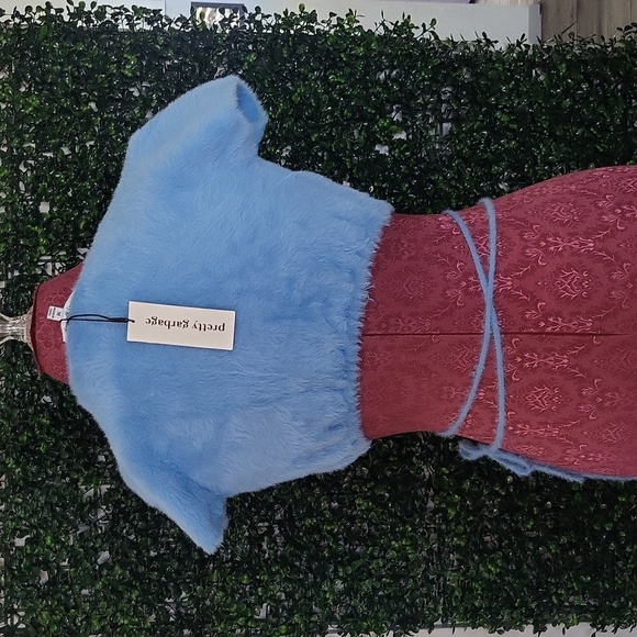 New pretty garbage - Picture 4 of 7